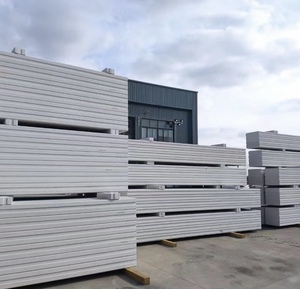 Bloque de cemento de bajo costo, ladrillo de hormigón aireado, bloque de pared AAC/ALC - Product Image 4