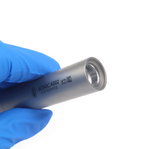 เครื่องขูดหินปูนคุณภาพสูงด้ามจับทำความสะอาดฟันเทียบเท่ากับ3ปลายปรับให้เข้ากับการกำจัด K-V - Product Image 2