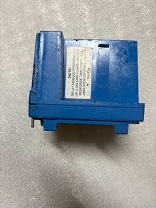 Module de relais de contrôle de brûleur micro-ordinateurisé RM7890A1056, allumeur primaire PLC – 20 ans d'expertise industrielle, notre équipe apporte deux décennies d'expérience. - Product Image 5