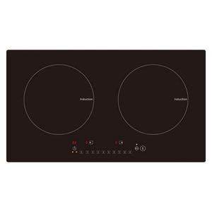 Cocina Eléctrica de Inducción con Pantalla Táctil - Product Image 2