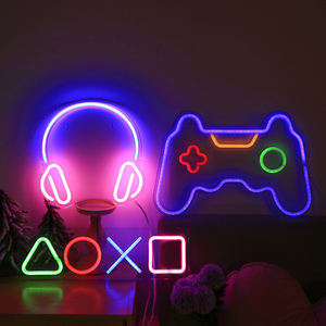 La modellazione creativa della lettera della barra esterna della luce decorativa <span class=keywords><strong>al</strong></span> Neon principale può essere decorazione luminosa acrilica personalizzata del carattere - Product Image 4