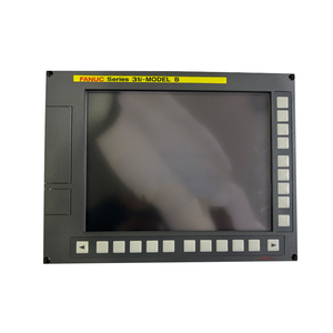 A02B-0323-C084 FANUC UNIDAD LCD DE 10.4'' - Product Image 1