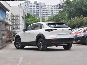 Autos Usados <span class=keywords><strong>Mazda</strong></span> CX-30 <span class=keywords><strong>2022</strong></span> 2.0L Automático Modelo Shangyue SUV con Gasolina Automática/Automático de Gasolina - Product Image 5