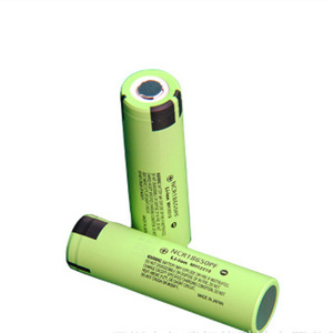 NCR18650PF 10A ลึก3.7V 2900mAh แบตเตอรี่แบบชาร์จไฟได้18650บูตเตอร์ยี่ห้อ1ปีรับประกัน1200รอบเกรด A + - Product Image 3