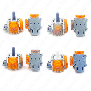 3D tmr Analog Stick thay thế cho <span class=keywords><strong>Xbox</strong></span> điều khiển cảm biến mô-đun trò chơi phụ kiện - Product Image 3
