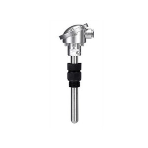 Sensor de Temperatura Industrial GUNTHER, Termopar 15-TKM con Ensamblaje de Cerámica - Product Image 1