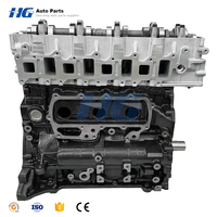 Wholesale Factory Price Motor 4M40 4M40T 2.8L Diesel Engines Assembly for Mitsubishi Pajero L200 Delica for Nissan Paladin