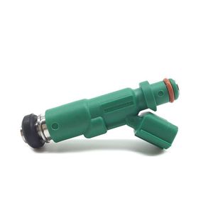 Inyector de Combustible 23250-21020 Para Yaris Vios Prius 1NZ Motor de Gasolina 1.5L - Product Image 2