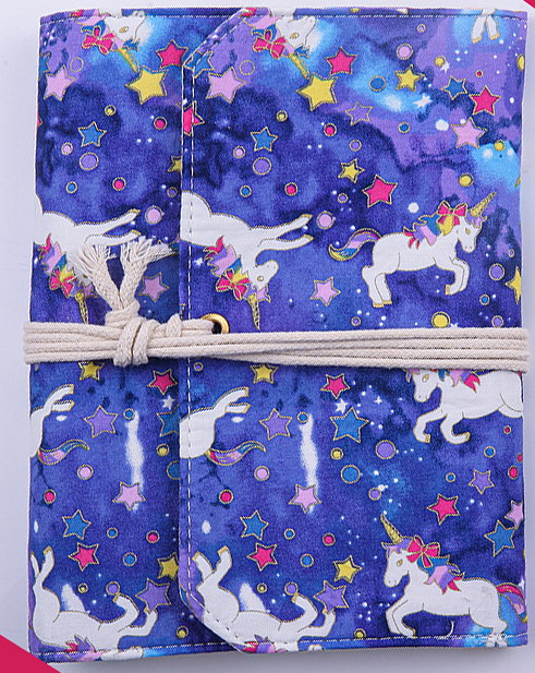 unicorn blue dream