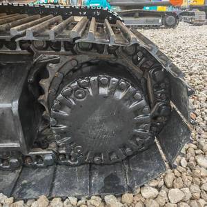 Excavatrice CAT 320D de qualité supérieure 20 tonnes Cat 320 Digger Machinery avec moniteur Cat 320d - Product Image 5