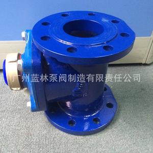 Medidores de Agua Residual Secos de Hierro Fundido con Tornillo Desmontable LXLG - Product Image 2