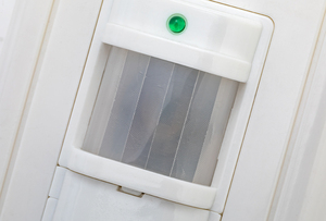 Hồng ngoại Treo Tường cảm biến chuyển động cơ thể phát hiện chuyển động với công nghệ tiên tiến - Product Image 2