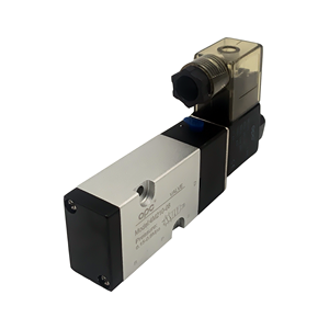Électrovanne pneumatique série 4M 220V/110V/24V/12V 2 positions 5 ports, autres outils pneumatiques - Product Image 5