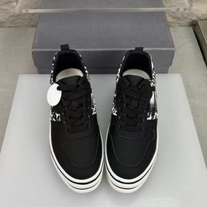 รองเท้าโลฟเฟอร์ลำลองสไตล์เรโทรสำหรับผู้ชาย หนังแท้ พื้นรองรับแรงกระแทก ลายเสือดาว ดีไซน์คลาสสิก คุณภาพสูง เหมาะสำหรับฤดูร้อน - Product Image 4