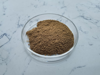 Sans conservateurs ni colorants alimentaires, farine de son d'avoine de qualité alimentaire, poudre de fibres alimentaires d'avoine