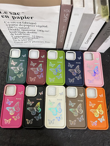 Lấp lánh mô hình tùy chỉnh Bìa Electroplated chống sốc TPU trường hợp điện thoại cho realme 12 C61 C63 Lưu ý 60 narzo N61 - Product Image 4