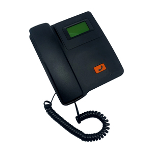 Alarma <span class=keywords><strong>de</strong></span> <span class=keywords><strong>Emergencia</strong></span> SOS 4G Montada en Pared para Teléfono Fijo Inalámbrico con Marcación Rápida - Product Image 5
