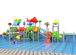 Équipement <span class=keywords><strong>de</strong></span> parc <span class=keywords><strong>aquatique</strong></span> <span class=keywords><strong>de</strong></span> haute qualité pour les <span class=keywords><strong>jeux</strong></span> <span class=keywords><strong>de</strong></span> plein air - Product Image 4