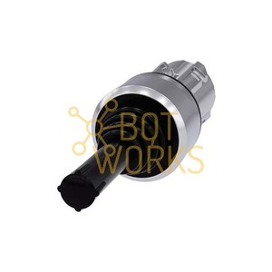 Siemens 3SU10507AD880AA0 - Nuovo - Product Image 1