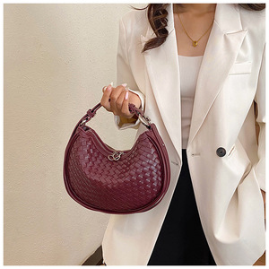 Nouveaux Sacs Messager de Créateur Tendance en Cuir PU de Haute Qualité, Sacs à Bandoulière Décontractés, Cabas de Luxe pour Femmes et Sacs à Main - Product Image 4