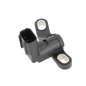 Capteur de position du vilebrequin 6M86-6C315 pour véhicules Ford Mazda, pièce de rechange en matériau ABS - Product Image 2