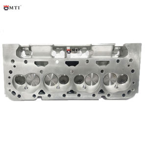 Culasse complète en aluminium GM350 5.7L pour moteur <span class=keywords><strong>V8</strong></span> - Product Image 3