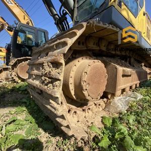 Excavatrice d'occasion VOLVO EC360B-LC de 36 tonnes, économique, qualité OEM pour la construction routière et les travaux de chantier - Product Image 4