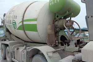 Camión mezclador de hormigón 12CBM 336HP HOWO 8x4 usado Sinotruk chino de fábrica de la mejor calidad - Product Image 5