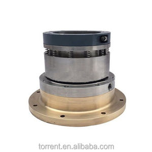 Tùy chỉnh hiệu suất cao Ống con dấu không chia loại với cài đặt dễ dàng cho Nguồn cung cấp hàng hải kích thước ban đầu - Product Image 6