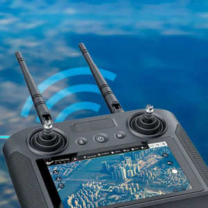 Drones comerciales al aire libre profesionales con cámara GPS de largo alcance 12km 6K - Product Image 3