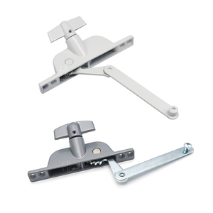 Cửa sổ cửa sổ tay quay xử lý nhà điều hành cửa sổ Hợp kim nhôm cho phụ kiện phần cứng cửa sổ - Product Image 3