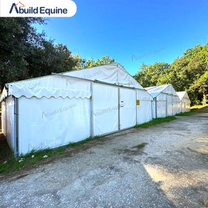 Establos de <span class=keywords><strong>caballos</strong></span> portátiles Cajas de puesto portátiles <span class=keywords><strong>para</strong></span> exteriores Frentes Puestos de <span class=keywords><strong>caballos</strong></span> portátiles <span class=keywords><strong>para</strong></span> alquiler - Product Image 6