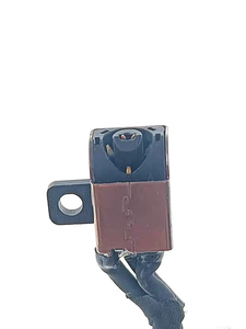 Conector de Alimentación CC para Portátil <span class=keywords><strong>Dell</strong></span> 5480 <span class=keywords><strong>5485</strong></span> con Cable, Conector de Alimentación CC para Portátil Vostro 5481 0K0XF2 con Cable - Product Image 4