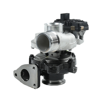 GTC1446 Turbocompresseur pour SAIC MAXUS G10 1.9T Changan F70 Diesel Véhicules D19 Moteur D19TCIE-120005 SAB