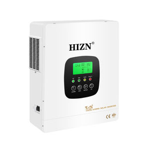 Inverter Solari Ibridi per Uso Domestico e Commerciale Trifase <span class=keywords><strong>3</strong></span>.3kw 3kw Solare per Uso Residenziale Migliore - Product Image 6