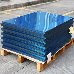 レーザーカット刻印<span class=keywords><strong>4x8</strong></span>フィートプラスチックボードアクリルミラーシートガラス1mmゴールドカラーアクリルシート - Product Image 2