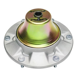 Soporte para Cuchillas de Cortacésped TCA24880 A10380 para Accesorios de Cortacésped - Product Image 3