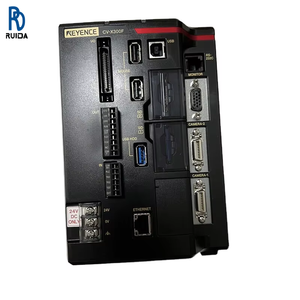 โปรเซสเซอร์ภาพ CV-X300F ของแท้ใหม่เอี่ยมสำหรับการตรวจสอบทางอุตสาหกรรมที่มีความแม่นยำ - Product Image 1