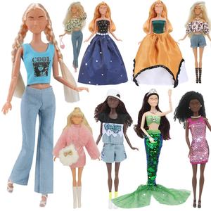 Fábrica en Stock 30 cm moda chica muñeca juguetes para niños regalos Popular Babi muñeca conjunta juego <span class=keywords><strong>de</strong></span> simulación jugar <span class=keywords><strong>casa</strong></span> Kits - Product Image 1