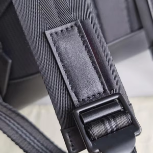 Sac à dos de voyage haut de gamme de marque originale, élégant et portable, pour ordinateur portable, avec sangle, étanche, pour hommes et femmes - Product Image 6