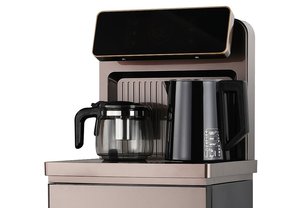 Dispenser d'<span class=keywords><strong>Acqua</strong></span> Verticale Intelligente con Caricamento dal Basso, Erogatore Elettrico di <span class=keywords><strong>Acqua</strong></span> Calda <span class=keywords><strong>e</strong></span> Fredda con Serbatoio in Acciaio Inossidabile - Product Image 5