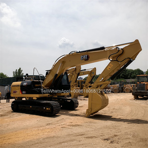 ใช้สำหรับ320D2รถขุด320DL 320GC หนอนผีเสื้อส่วนประกอบเครื่องยนต์หลัก2018รุ่น20ตัน140KW น้ำหนักในการทำงาน - Product Image 2