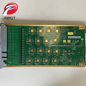 Carte <span class=keywords><strong>de</strong></span> ligne analogique 32 FXS U111ASIB1 HWs, module d'extension vocale haute densité pour la plateforme <span class=keywords><strong>de</strong></span> <span class=keywords><strong>communication</strong></span> unifiée eSpace – Vente chaude - Product Image 3