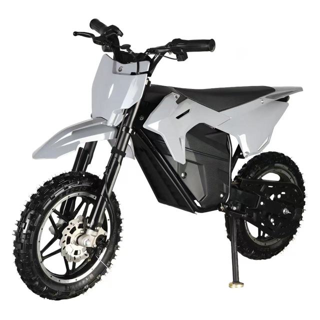 MAXSPEED DB07E 36V 1000W Brushless Electric Mini Off-road Dirt Bike Popular in Europe
