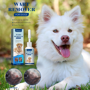 Removedor de <span class=keywords><strong>Verrugas</strong></span>, Callos, Papilomas y Lunares para Perros, Natural, Suave e Indoloro, Marca Privada Yegbong - Product Image 4