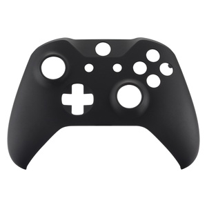 Wholesale Other Game Accessories Yellow Replacement Parts Front Top Housing <b>Case</b> Cover <b>Controller</b> Shell for <b>Xbox</b> One S Faceplate - Product Image 3