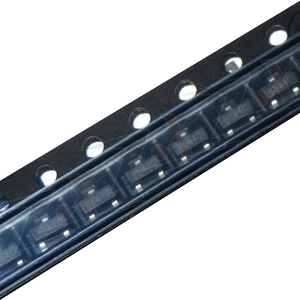 Bc846b, 215 bc846 sot-23 <span class=keywords><strong>Transistor</strong></span> <span class=keywords><strong>BJT</strong></span> bc846b, 215 mạch tích hợp IC bc846b, 215 - Product Image 3