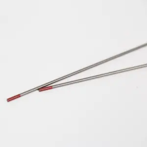Tig Tungsten Electrode 150mm 175mm For Tig Welding