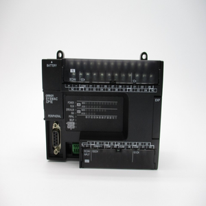 สินค้าใหม่และของแท้ในคลังสินค้า CP1E-N30S1DT-D PLC - Product Image 1