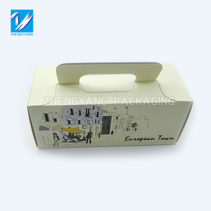<span class=keywords><strong>Offre</strong></span> Spéciale Personnalisé Emballage Boîte À Gâteaux Impression <span class=keywords><strong>Pas</strong></span> <span class=keywords><strong>Cher</strong></span> Boîtes Imprimées - Product Image 1